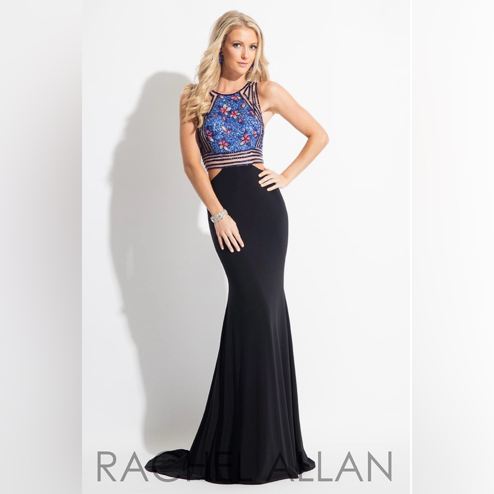 Rachel Allan 7678 Long Prom